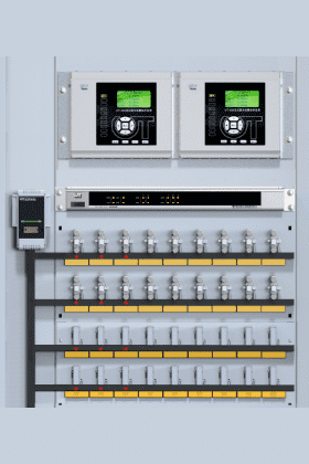 二次設備智能監(jiān)控解決方案