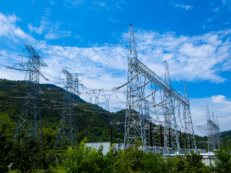 變電運(yùn)檢作業(yè)安全管控解決方案